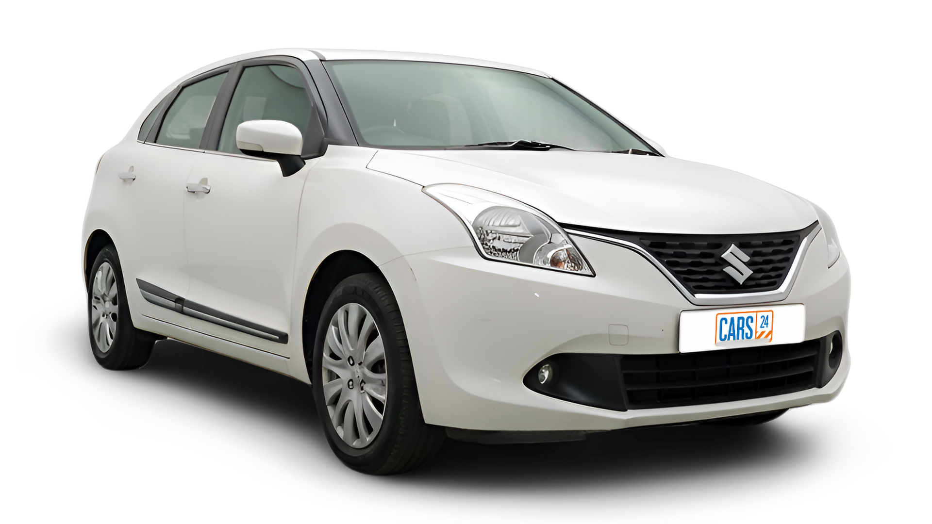 Maruti Baleno-img